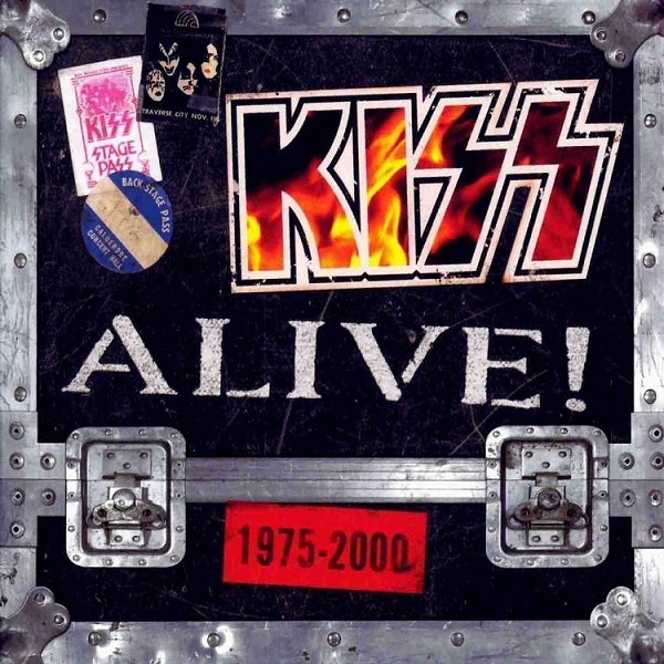 Alive! (1975-2000)